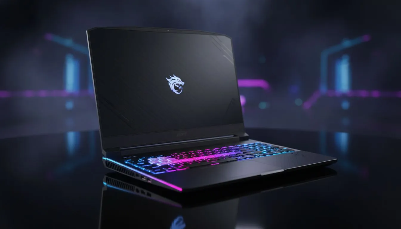 Top LoL Laptops Under R25,000