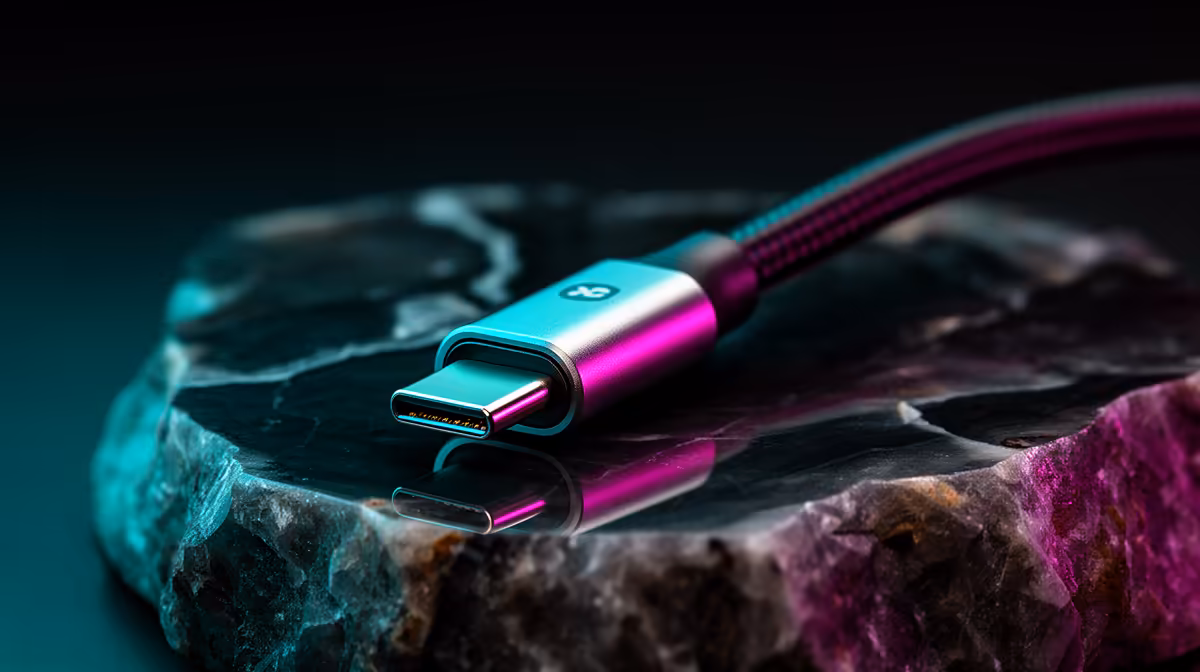 Magnetic Charging Essentials