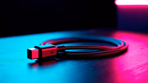 Top Magnetic USB-C Cables Popular in South Africa