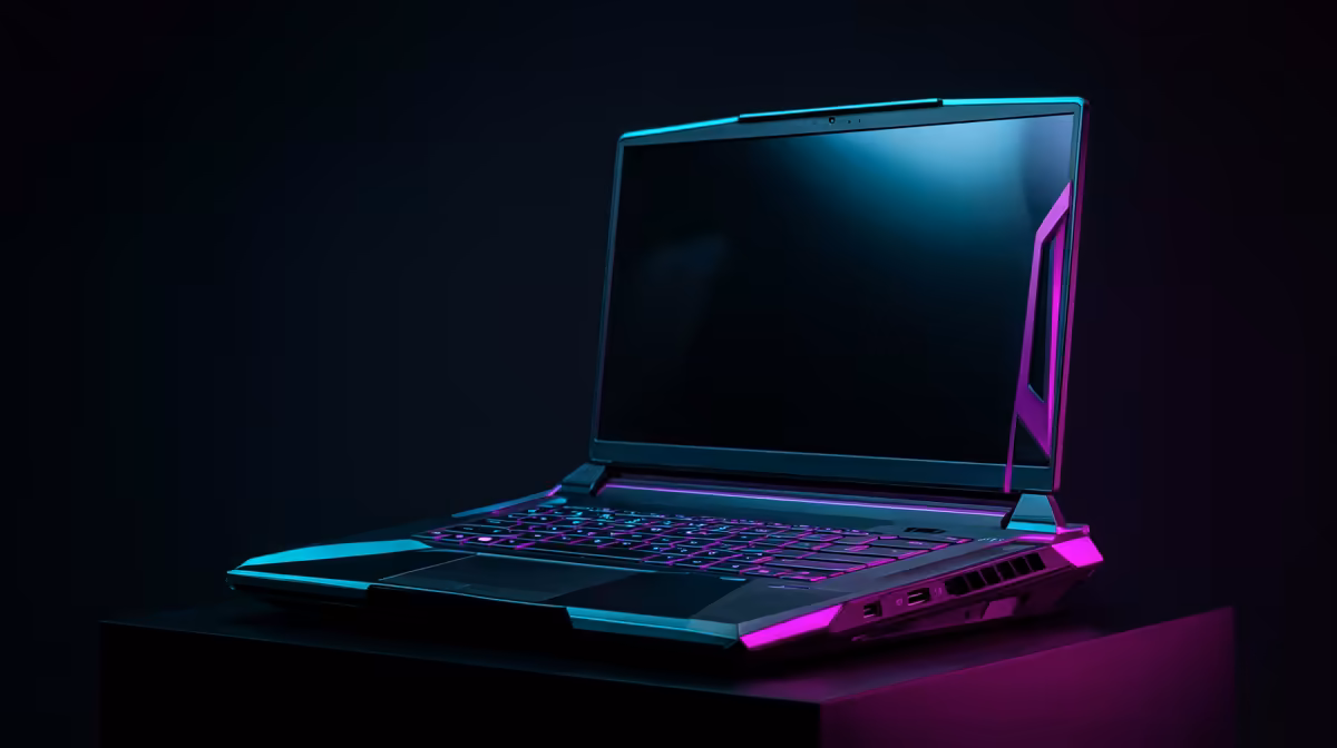 Cheap Gaming Laptops Redefined