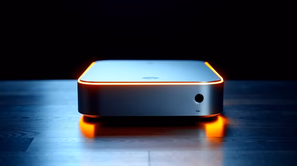 Compact PCs pre-loaded with free software