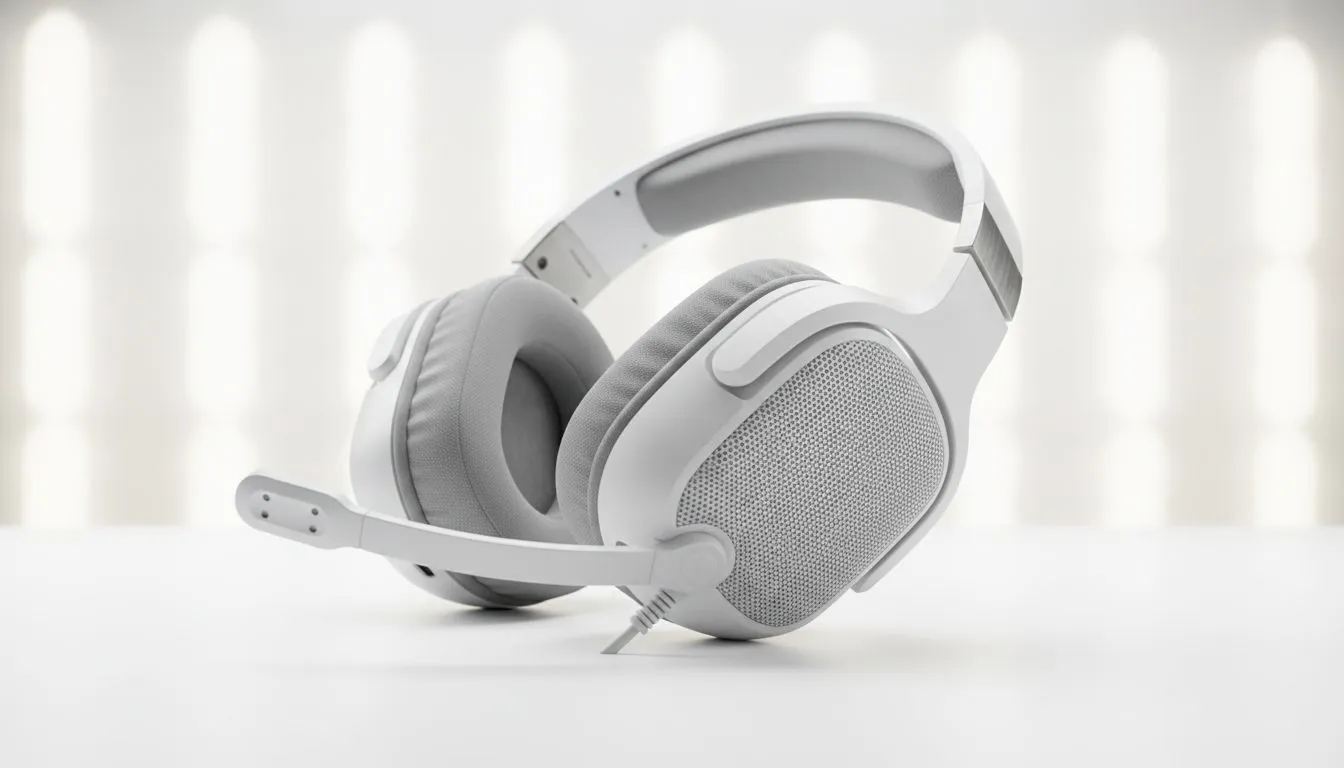Why Your Headset Mic Sounds Bad