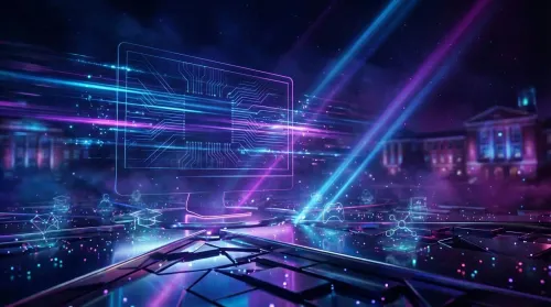 Best Monitor for University Students: Top Res Specs