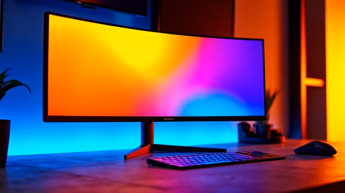 Beat Glare Outdoor Monitors