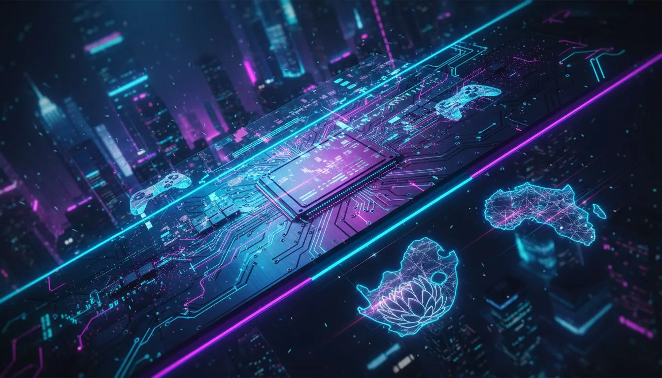 Motherboard Features Gaming Guide for South African Gamers