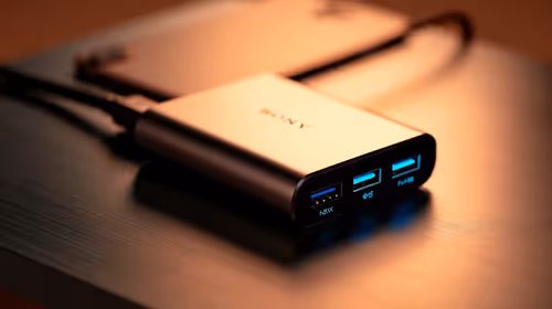 Top Multi-Device Chargers for Road Trips in 2024