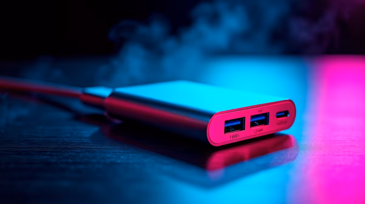 Ultimate Travel Chargers
