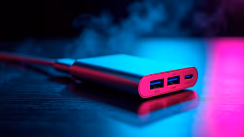 Top Multi-Port Chargers for Road Warriors in 2025