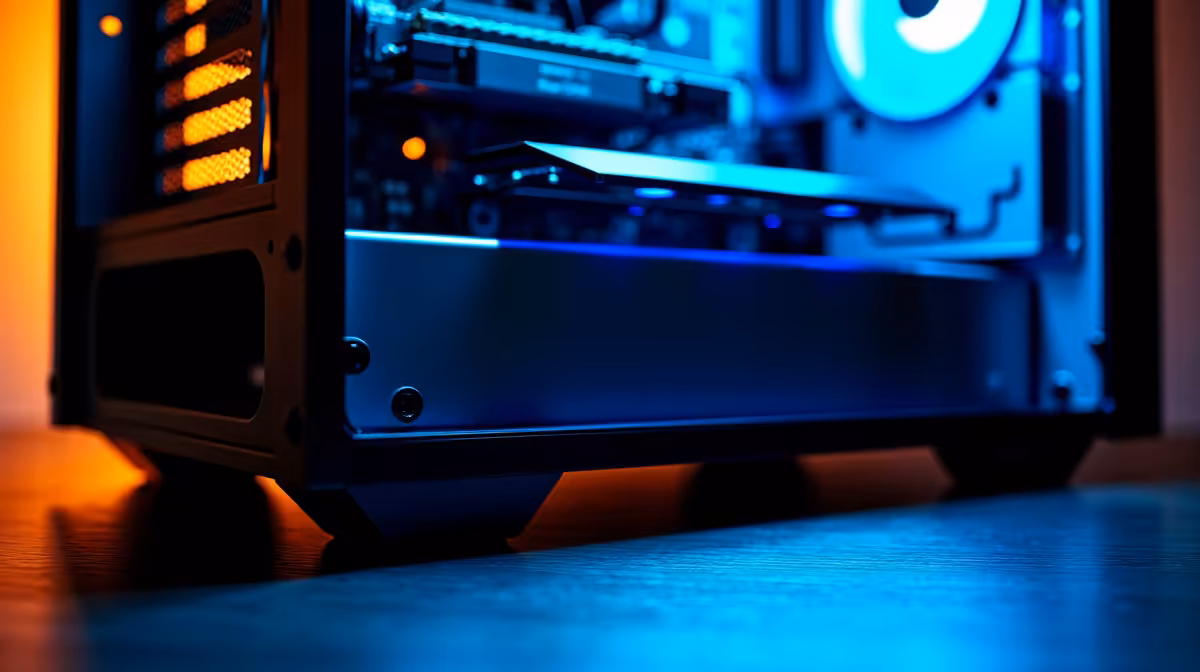 Top office PC Between R12,000 and R20,000 in SA
