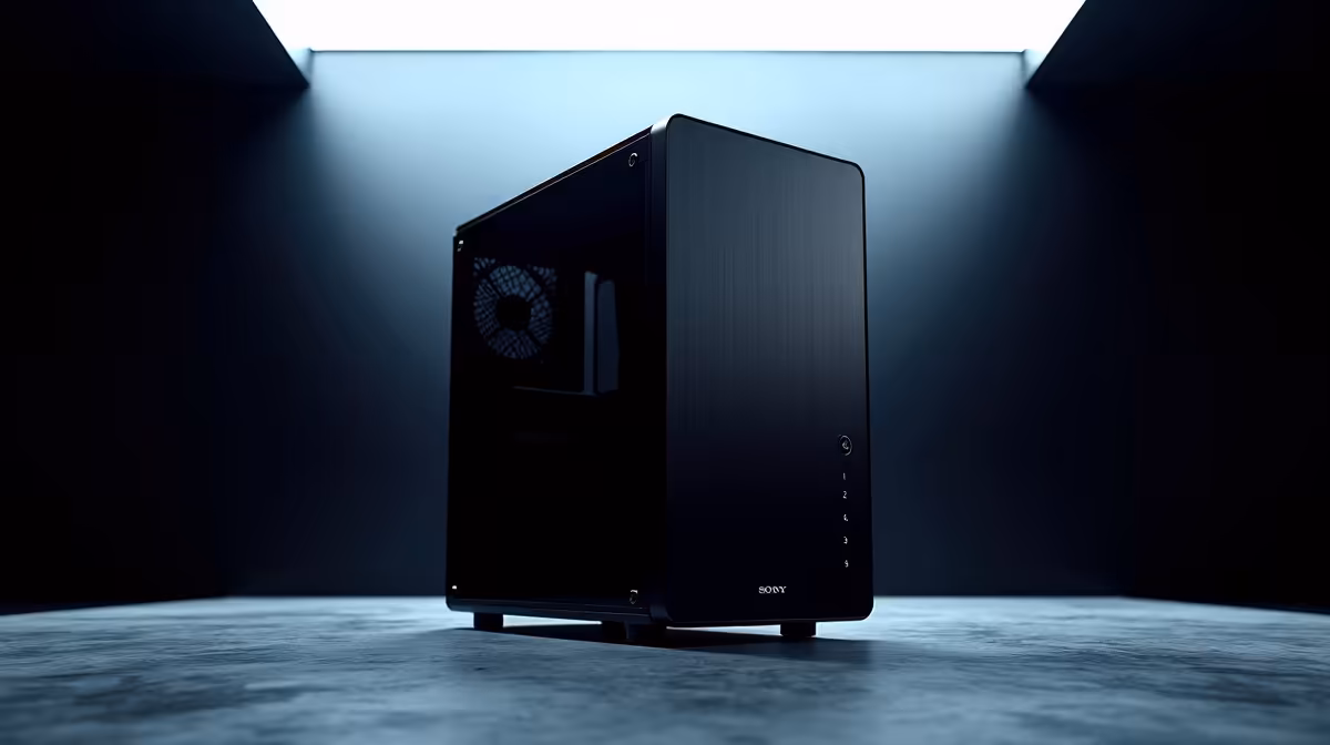 Top office PC Between R30,000 and R50,000 in SA