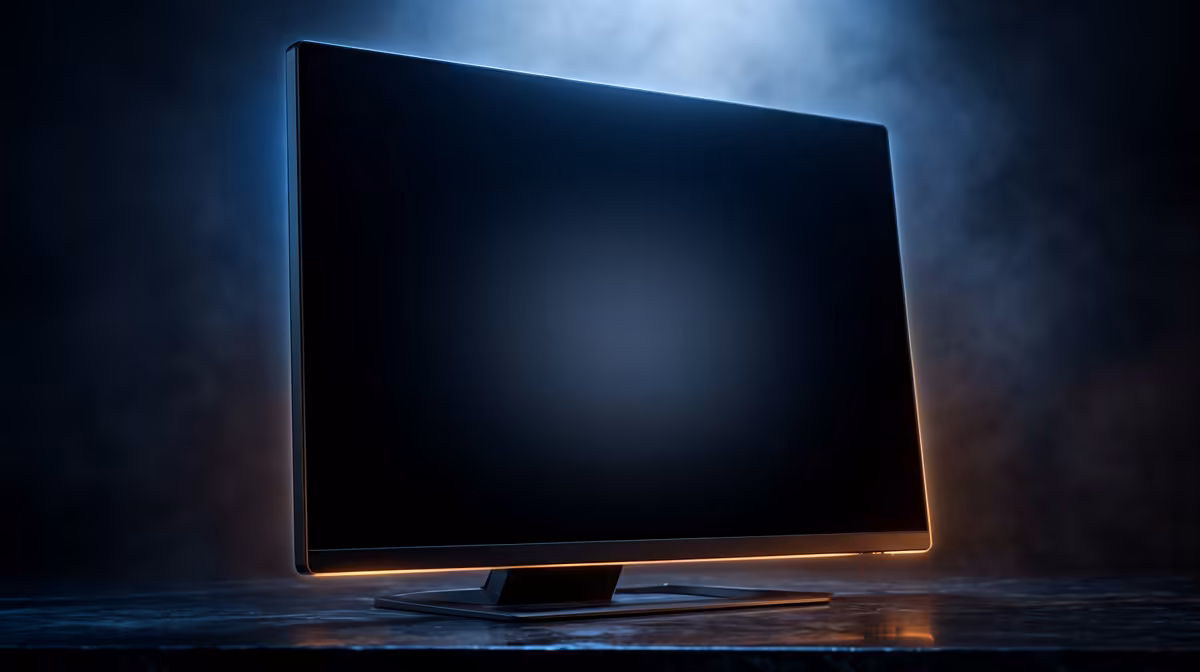 Top OLED-monitor-keuses onder R100,000 koopseine