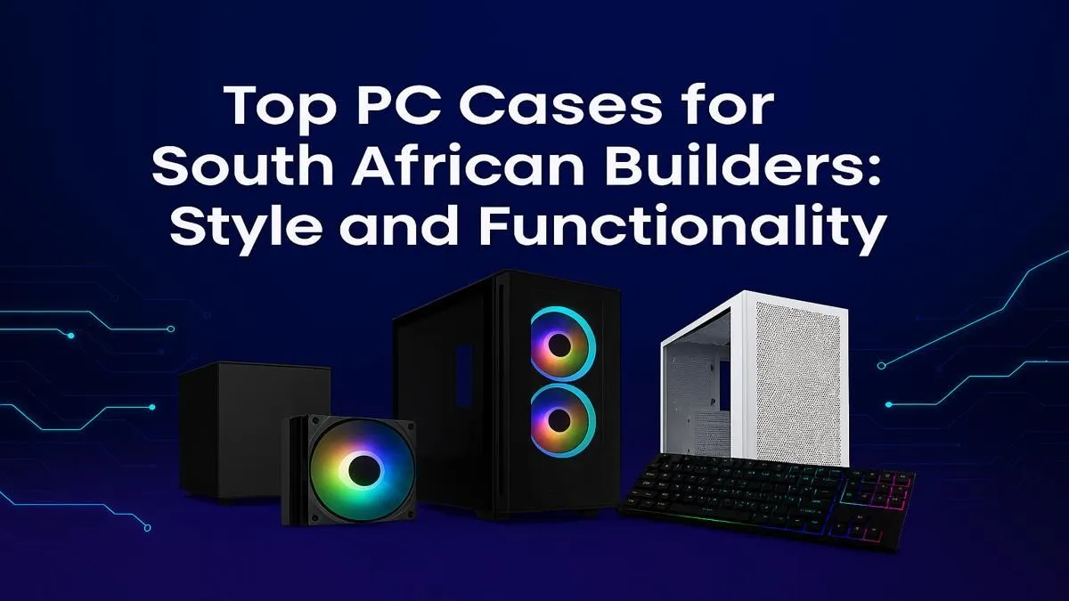 Find Your Perfect PC Chassis