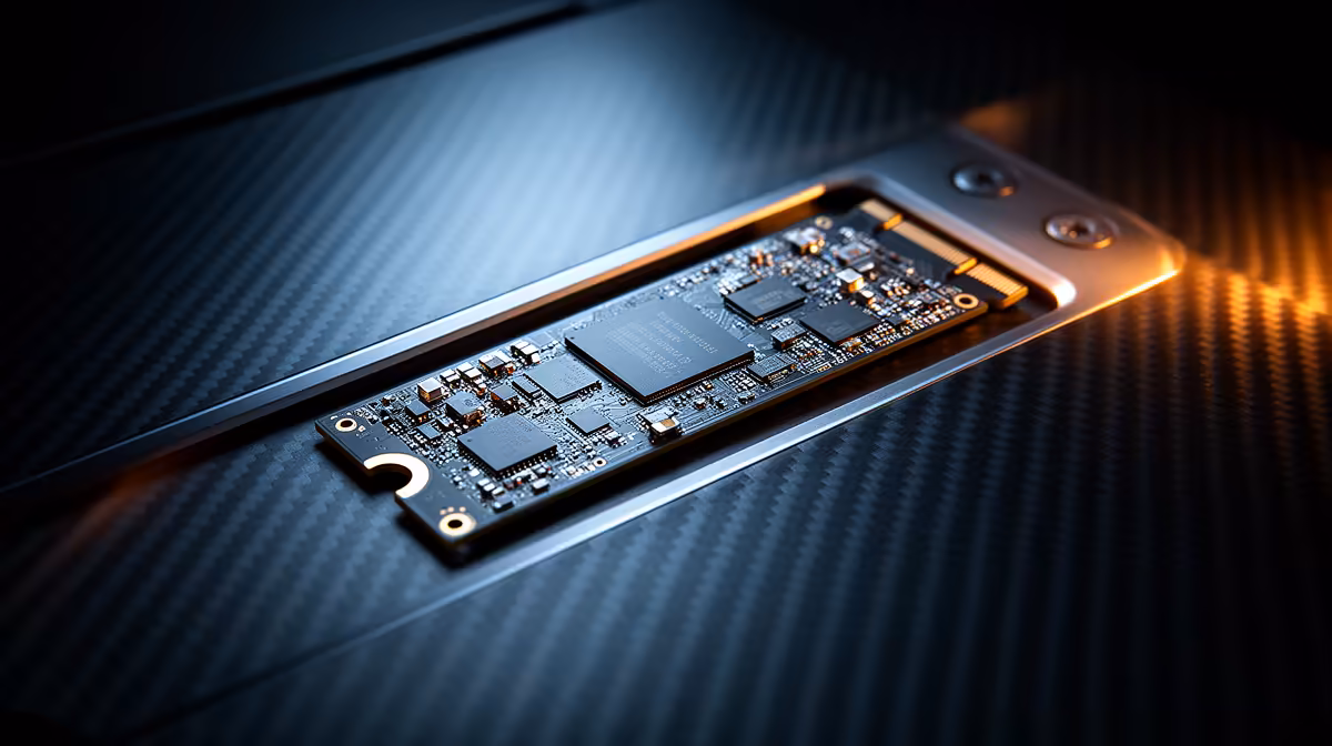 Top Gen5 SSDs for SA Gamers