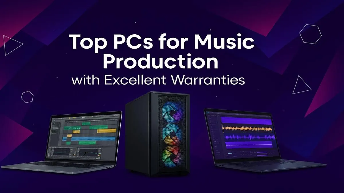 Your Ultimate Studio PC Guide