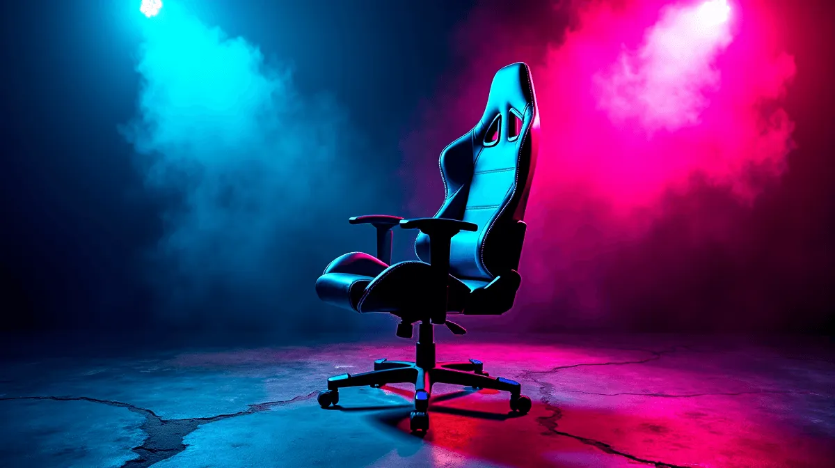 Best Gaming Chairs