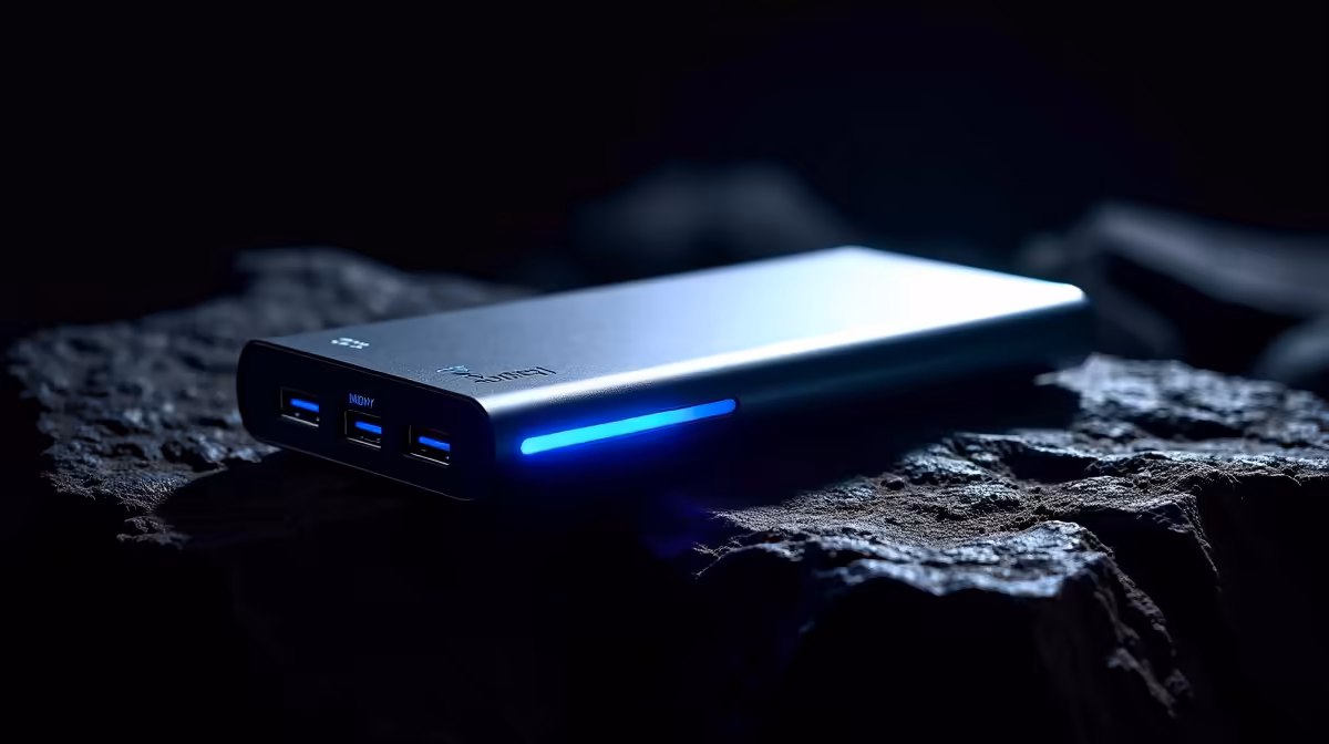 Best Portable Chargers for Travelers