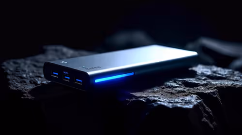 Top Power Banks for South African Travelers