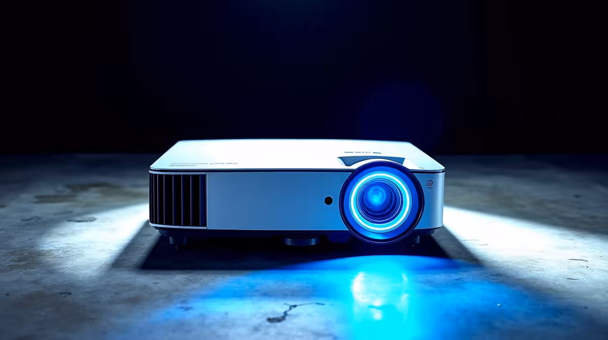 Flexible Projector Solutions