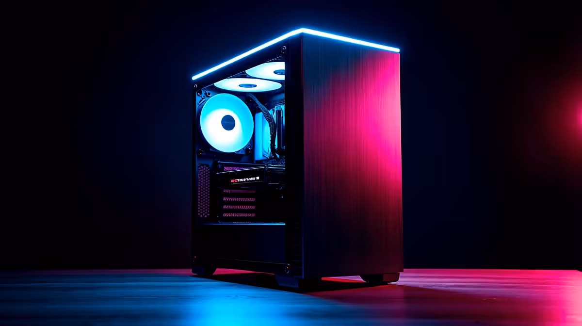 Power-User-Approved Tech