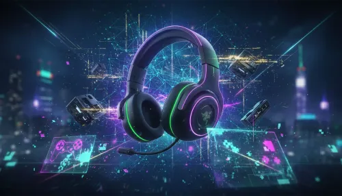 Razer Barracuda X Chroma: Top Reasons to Upgrade