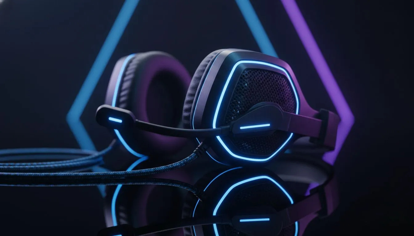 Muffled Gaming Headset? Quick Fixes