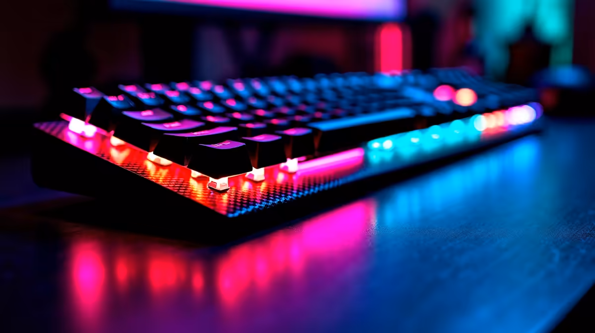 Best RGB Keyboards