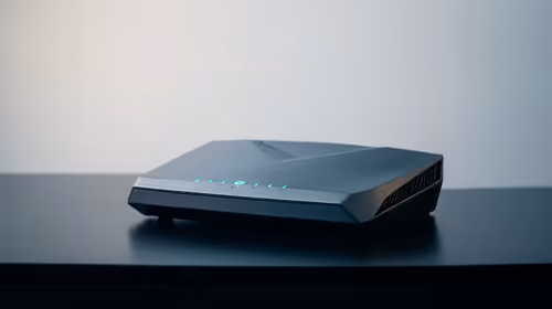 Top Routers for SA Homes: Fibre & LTE