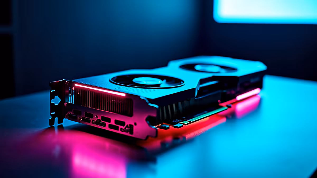 Top-Selling GPU at SA Retailers in May