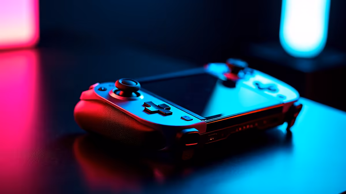 Top-Selling Handheld at SA Retailers in April