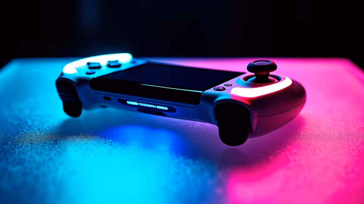 Top-Selling Handheld at SA Retailers in January