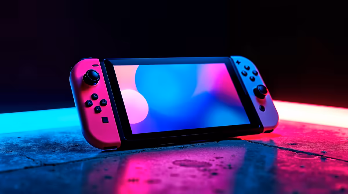 Top-Selling Handheld at SA Retailers in June