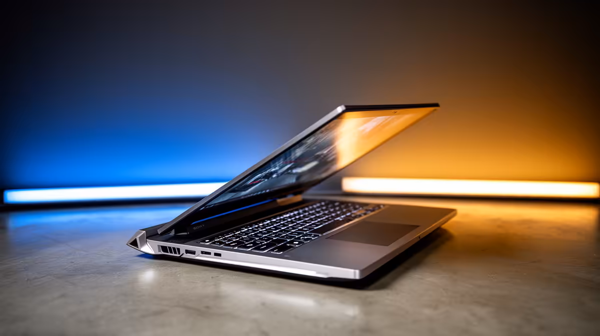 Top-Selling Laptop at SA Retailers in March