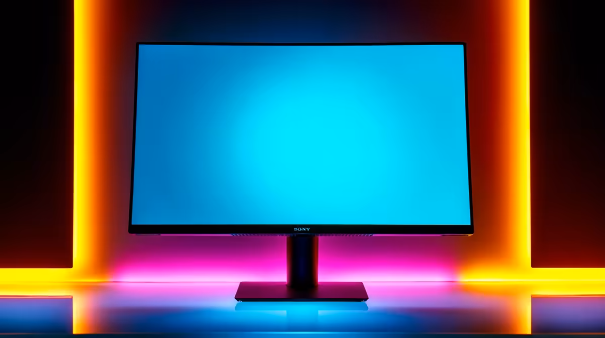 Top-Selling Monitor at SA Retailers in February