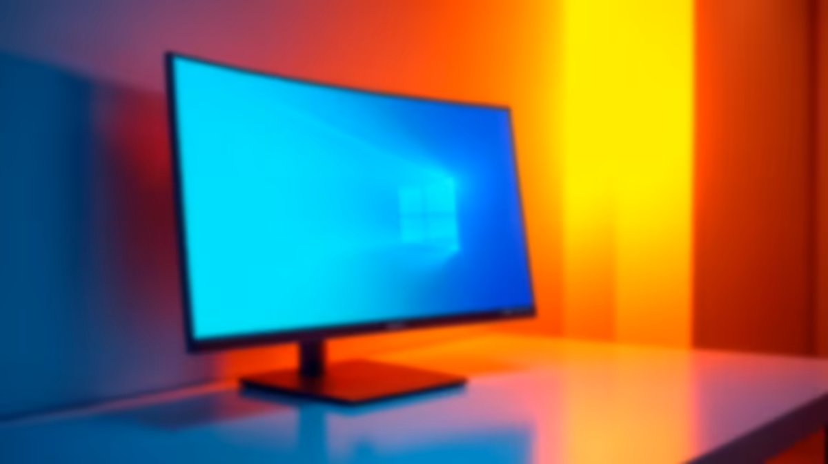 Top-Selling Monitor at SA Retailers in May