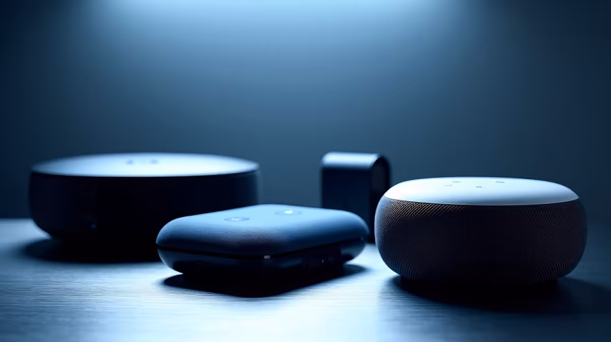 Effortless Living Essentials