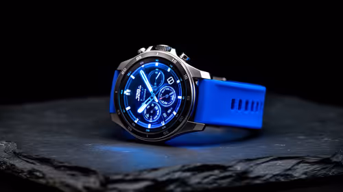 Top Smartwatches for Every Fitness Style