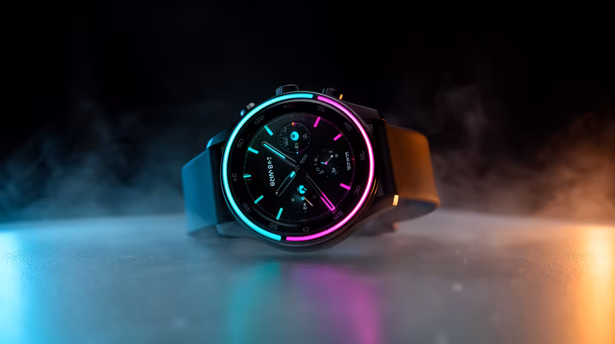 Smart Tech Synchrony