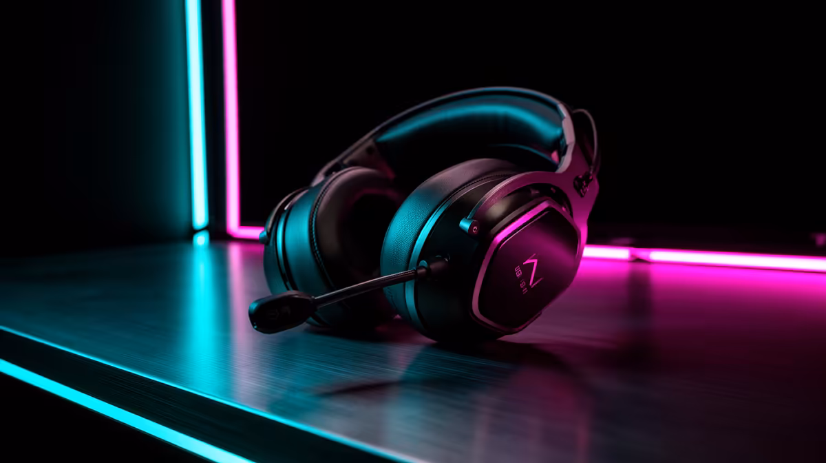 S.A. Streamers' Must-Have Tech
