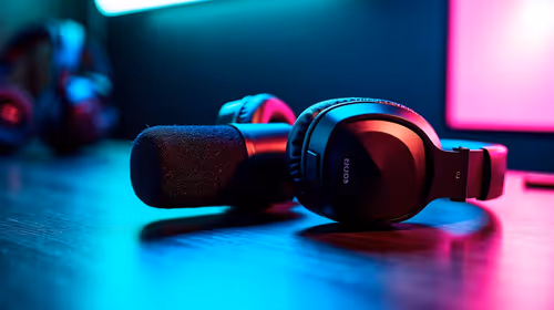 Top Streaming Equipment for Discord Integration