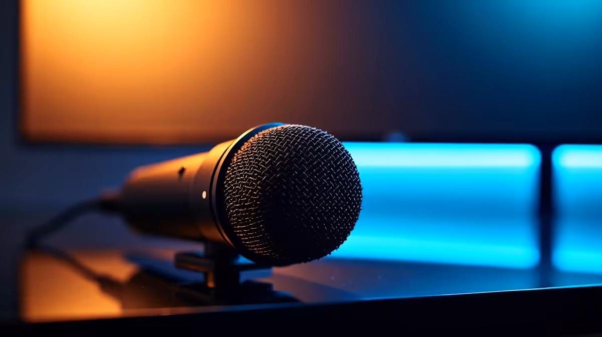 Crystal-Clear Audio Picks
