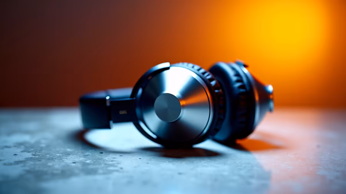 Top studio headphones Between R3000 and R5000 in SA