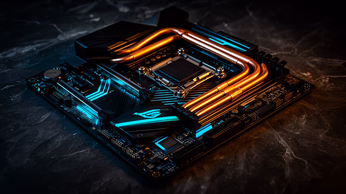 Top-tier motherboard for the Ryzen 7 7800X3D buying signals