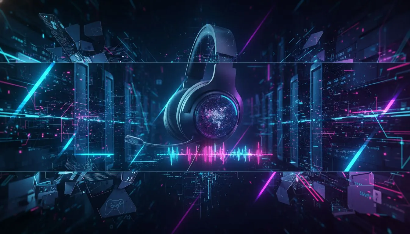 Razer Barracuda X Chroma Mic Settings for Clarity