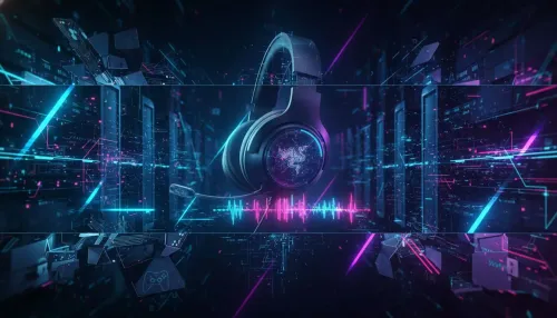 Master Your Wireless Headset Audio