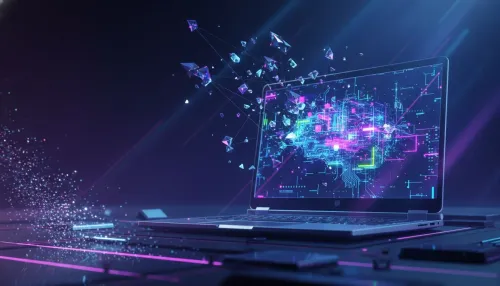 16-core HP ZBook Firefly G11: Top Tips for Managing Large Projects