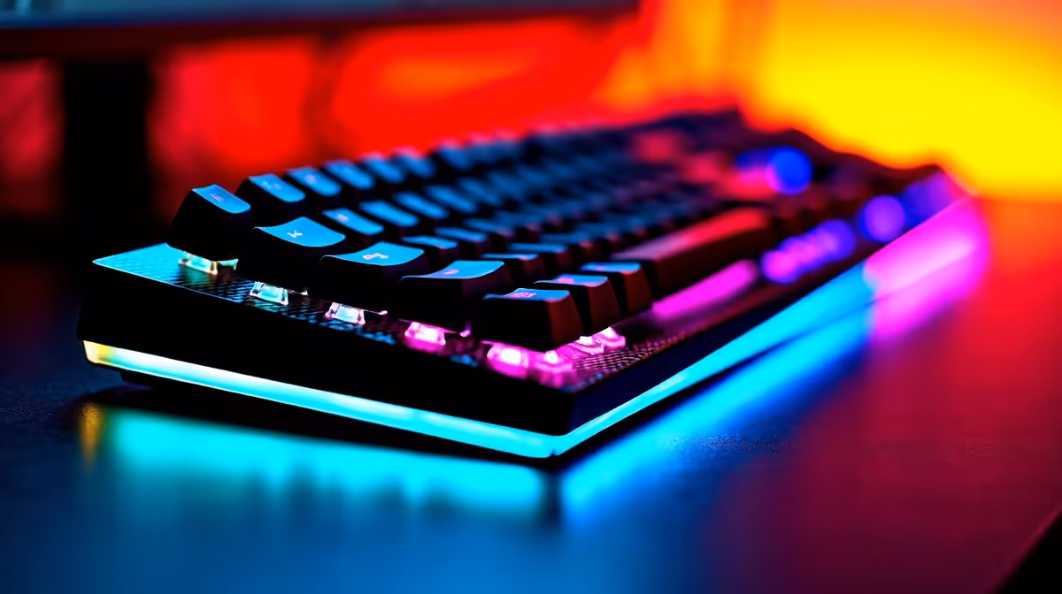 Top TKL keyboard Between R500 and R800 in SA