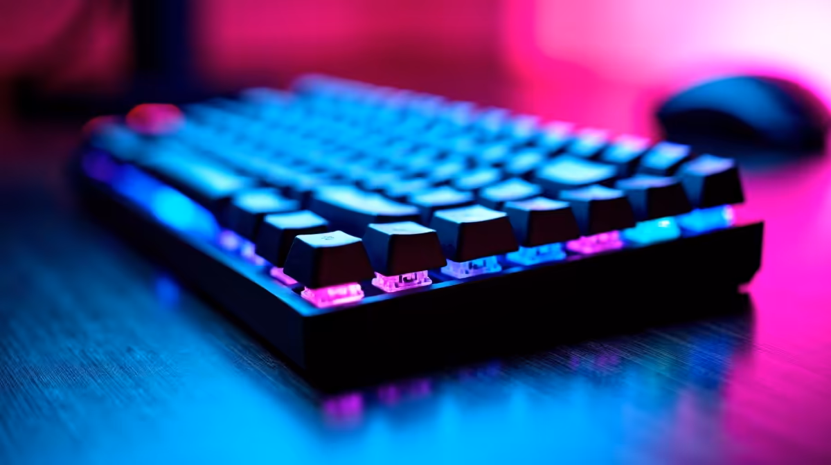 Top TKL keyboard Between R800 and R1500 in SA