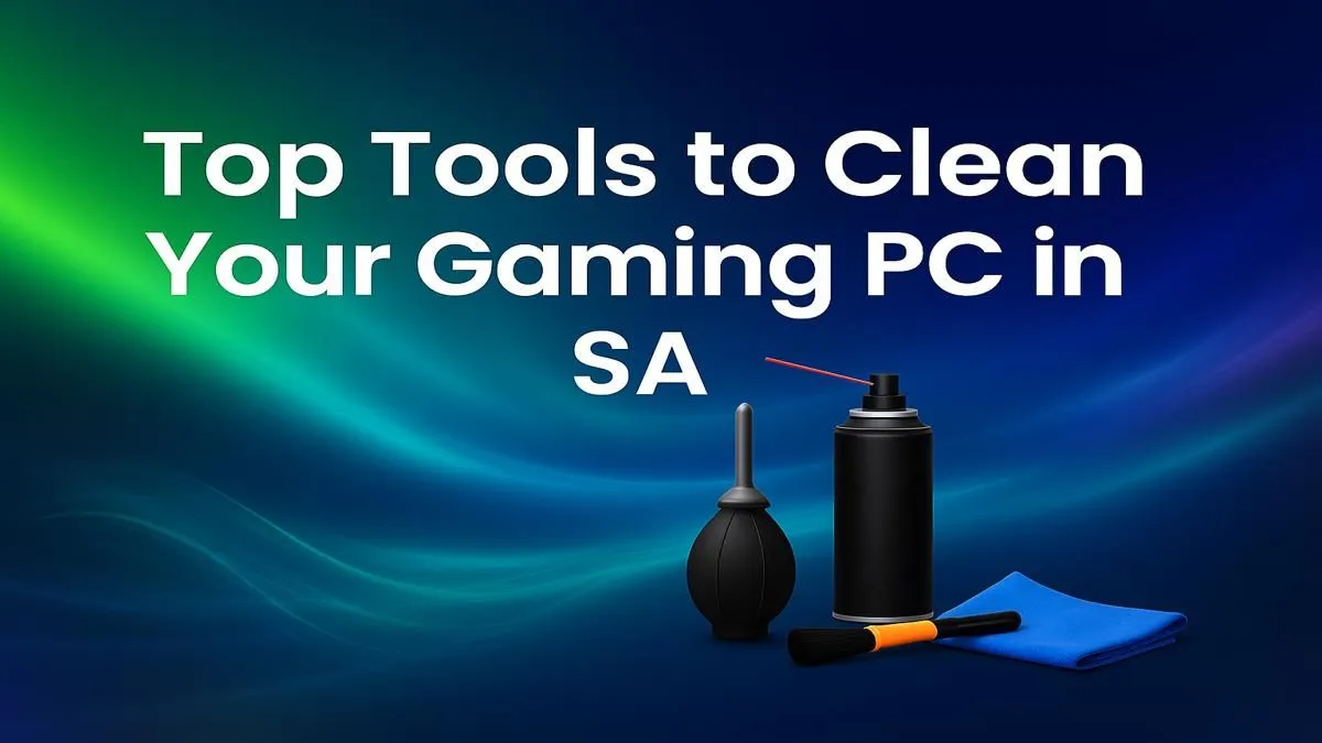 Your Guide to a Dust-Free PC