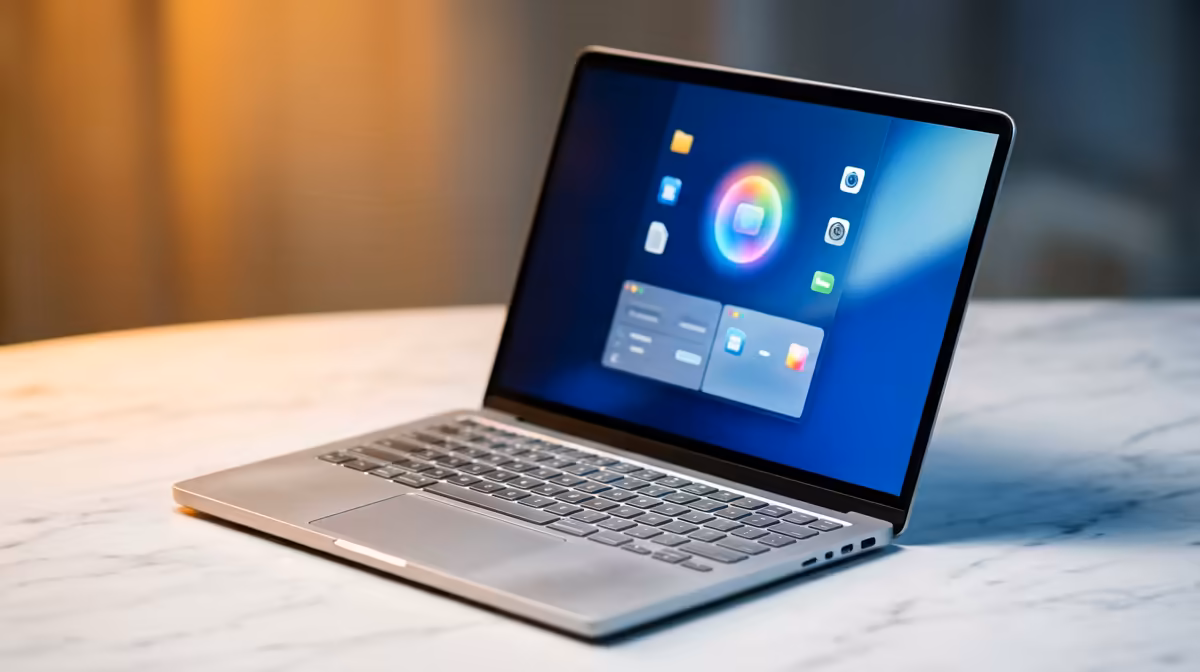 Affordable Touchscreen Laptops SA Students