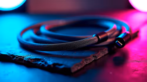 Top Upgraded Cables for Better Performance